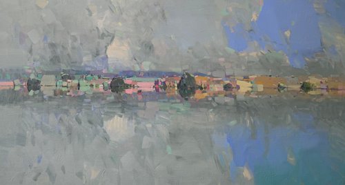 Artwork by Vahe Yeremyan