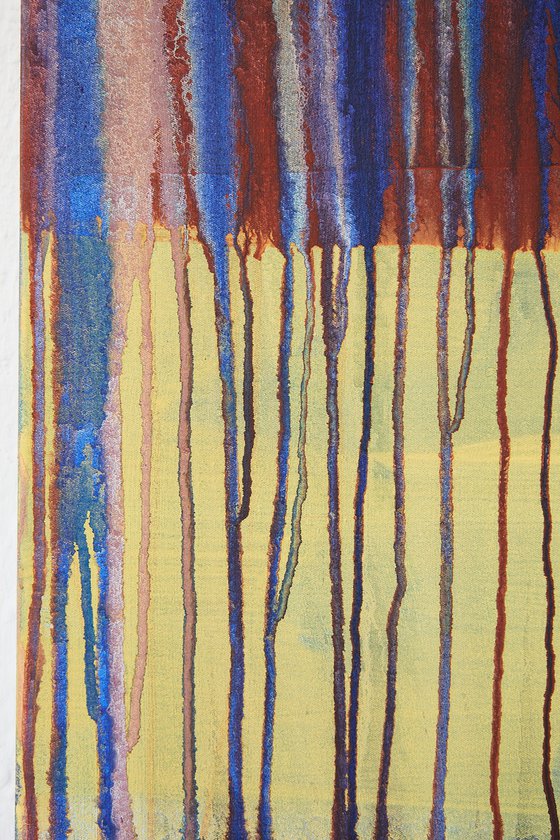 Slipping Back Into Madness, Into It’s Mouth