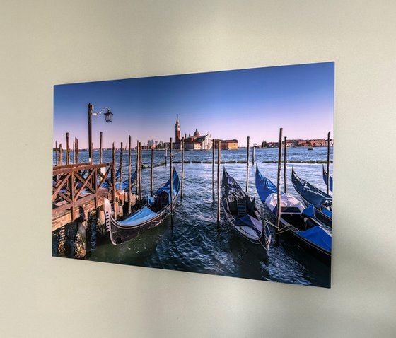 VENICE, BLUE HOUR XL Edition