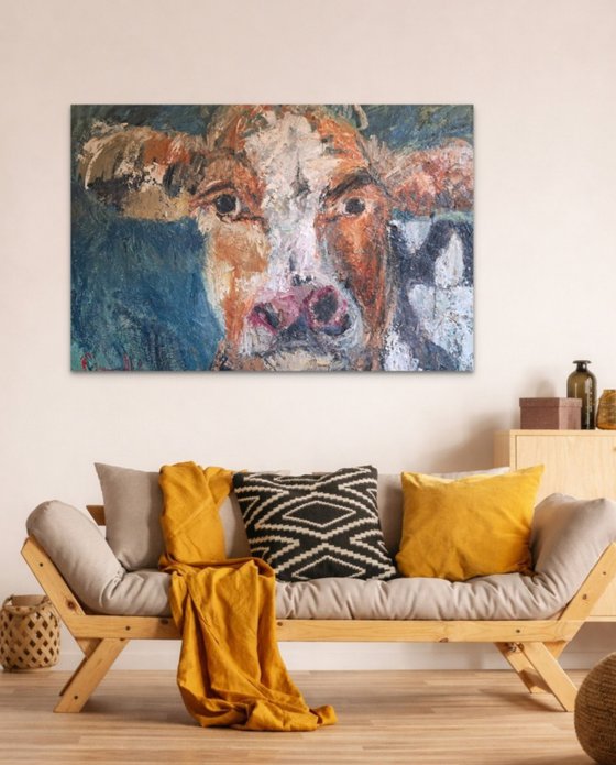 Cow