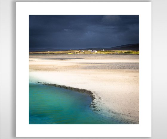 Storm Approach, South Uist