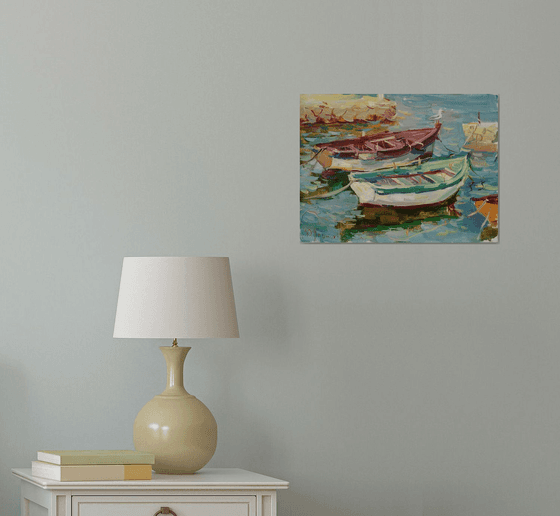 Boats