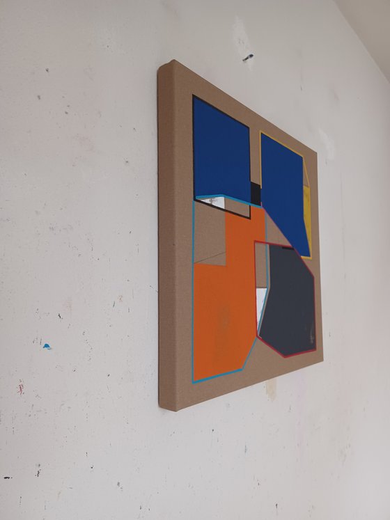Confluent spaces 4