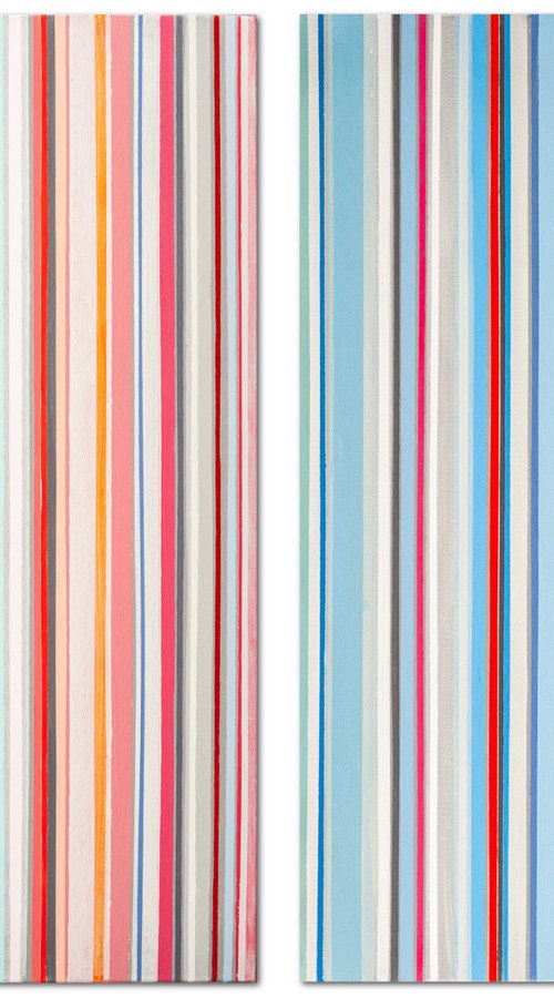 Lines 13 by Susana Sancho Beltrán