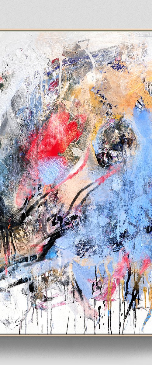 Learning a Bit by Adriano Ribeiro