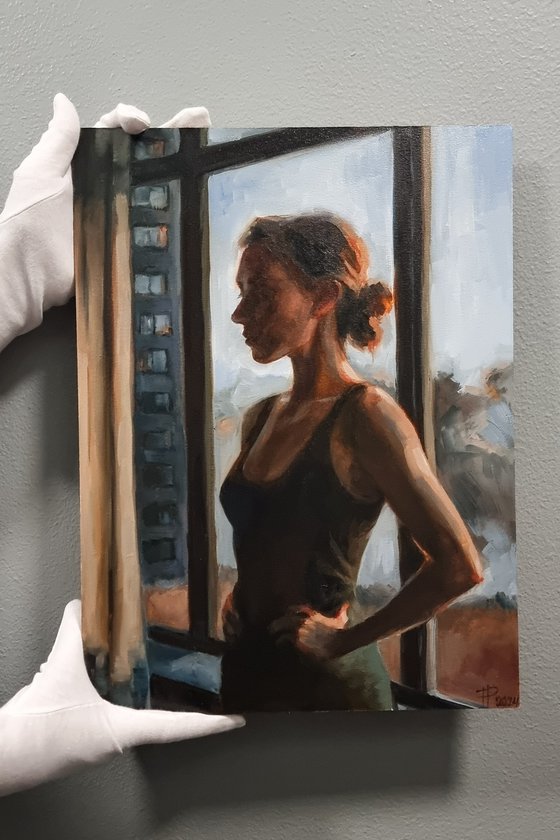 Window of hope, 5