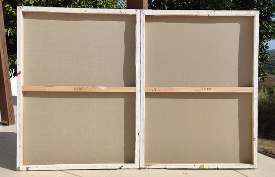 All Of Summer, All At Once