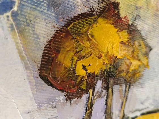 Spontaneous Landscape