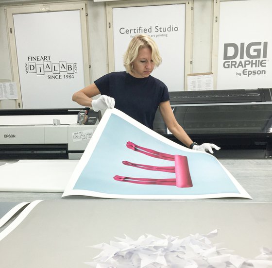 Synesthetic Letters - E