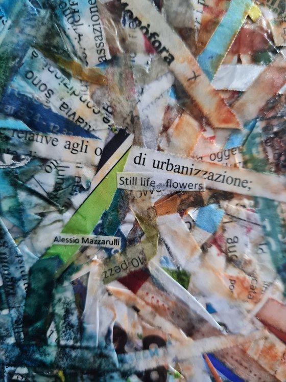 Still life - flowers 02 (n.716)