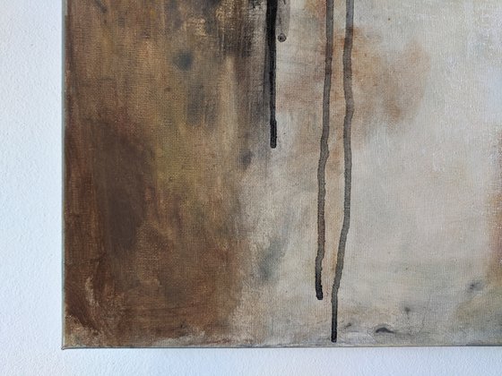 "Thinking Of Time"