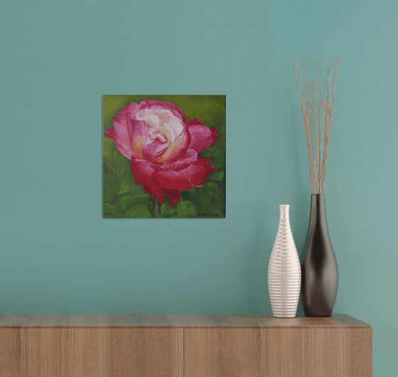 A Rose for my Love