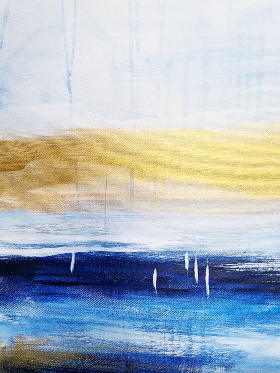 SALTWATER - no 14
