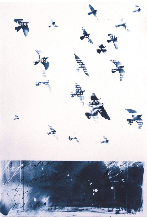 Cyanotype_03_A2_42x60 cm_Birds