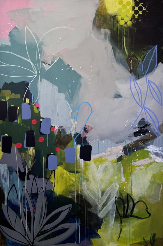 "After the Tropical Rain"