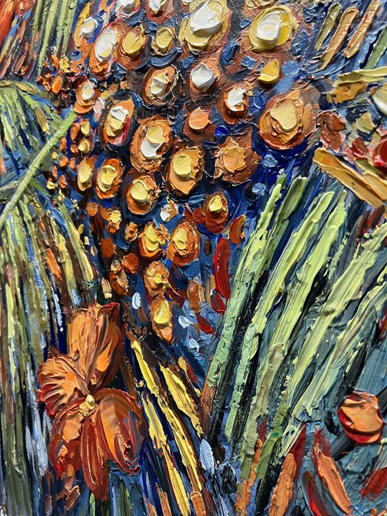 Tropical Abundance