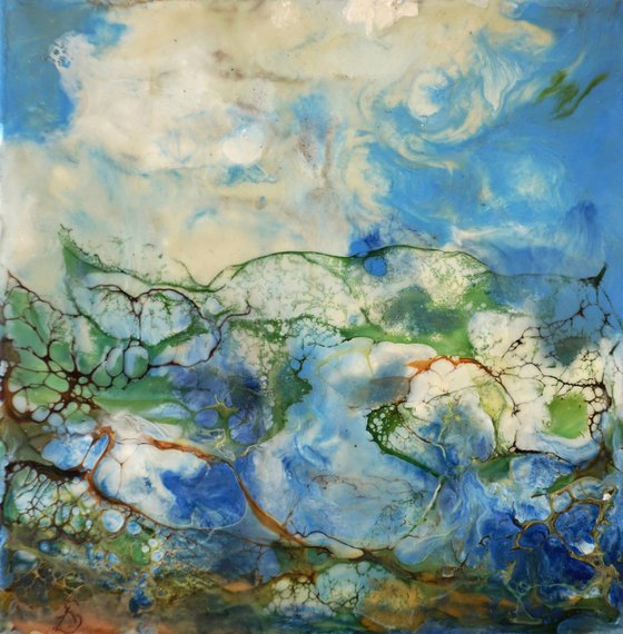 Horizon Fragments series