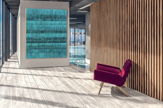 Tehos - Abstraction LD23 2026