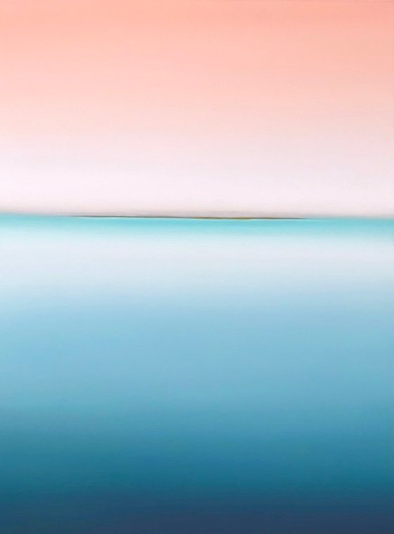 Horizon of Emotions #124