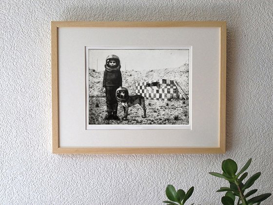 Terranaut I