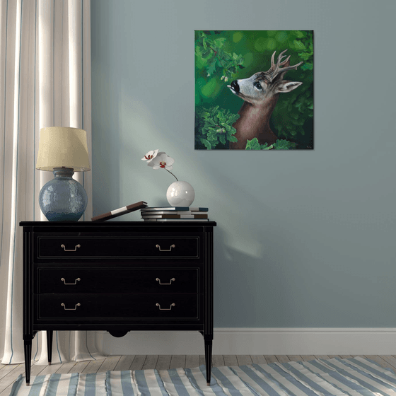 Deer