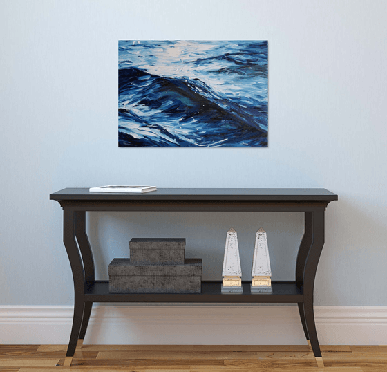 Deep Blue