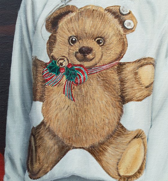 Requiem for Little Red Riding Hood