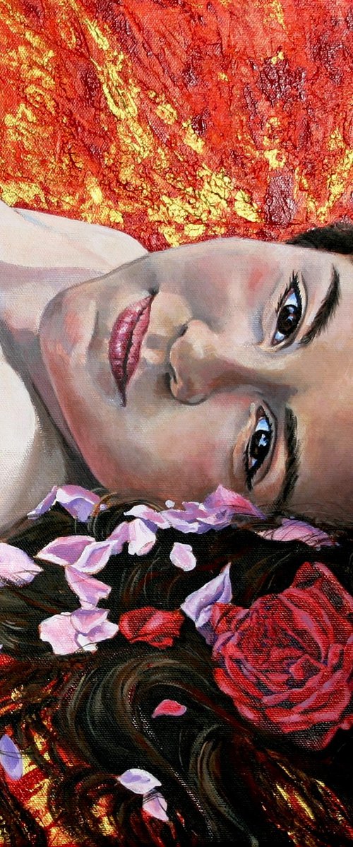 Day Dream by Zoe Elizabeth Norman