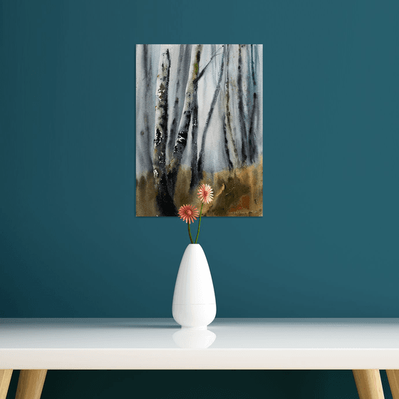 Birch Grove