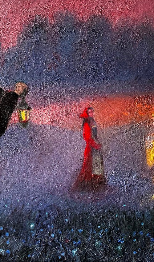 Sacral Thinking by Fosco Culto