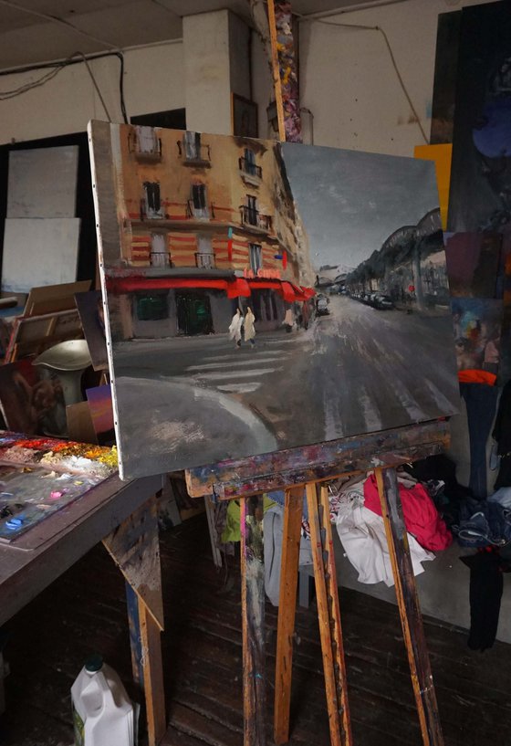 La Gitane