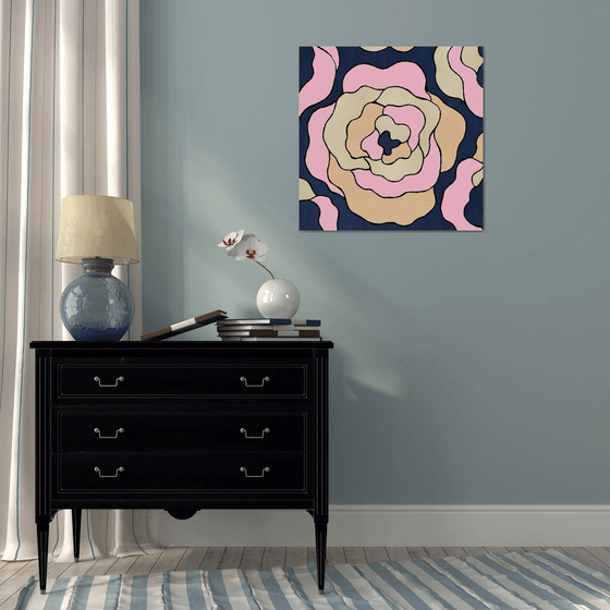 Velvet Bloom #10