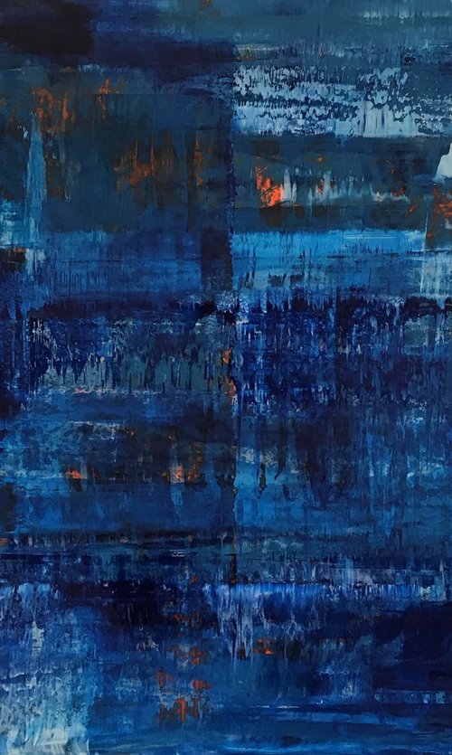 Reflections II by Richard Heys