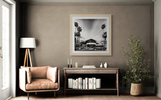 ELVIS HIDEAWAY - Palm Springs