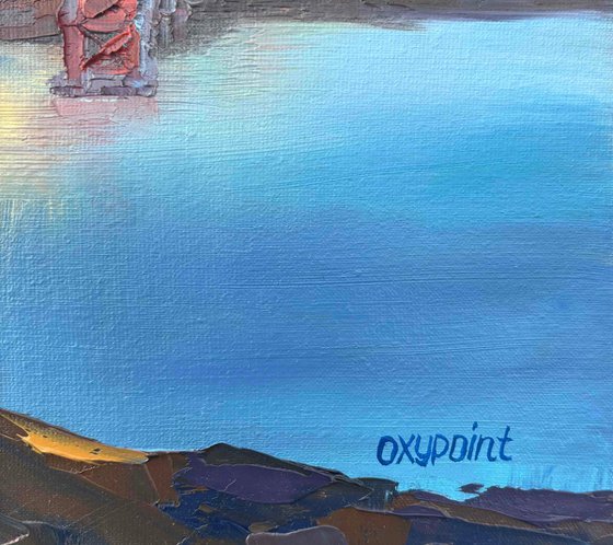 "Golden Gate Bridge"