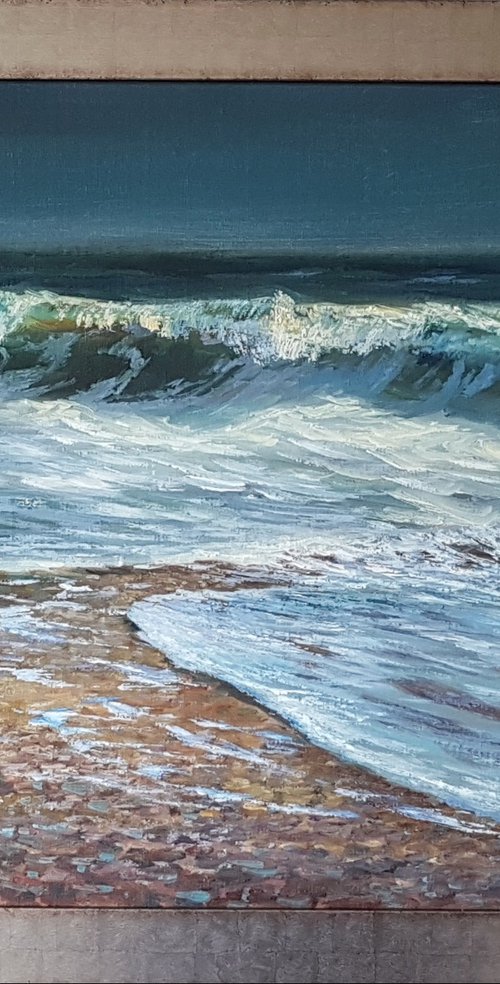 A Power Awakens by Paul Narbutt