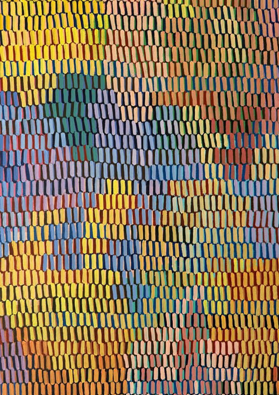 Fields of Becoming