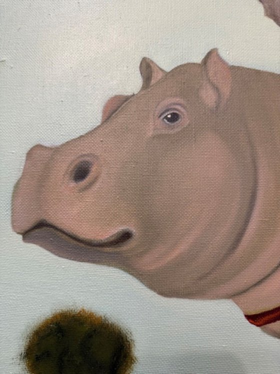 "Is She to Blame for Everything?"