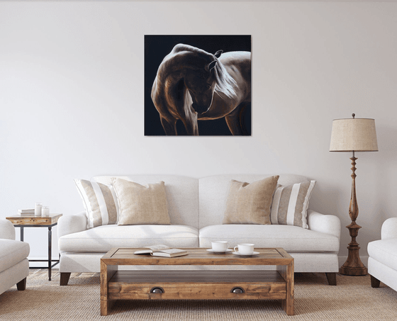 Equine light