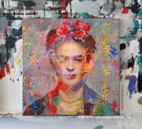 Frida Kahlo