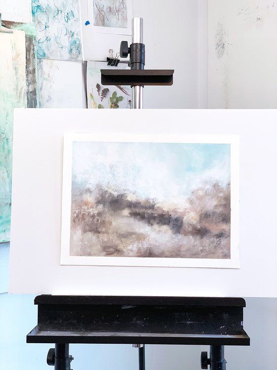 Field and Frost No.6