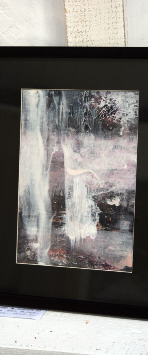 KLOSKA THE MASTER OF ONIRIC DELIRIOUS LANDSCAPES DREAMSCAPE SPIRITUAL COSMIC NEW by Kloska Ovidiu
