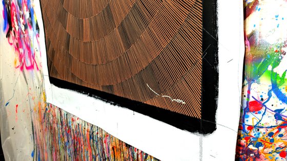 Tehos - Abstraction CL03 - 2025