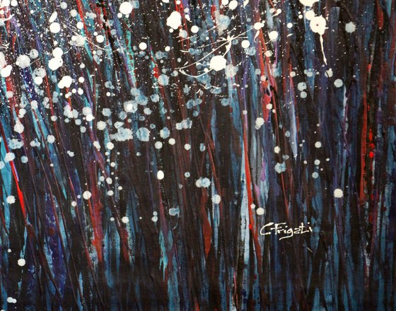 "Precious Reflections" #1