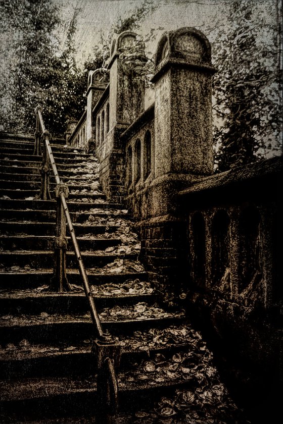Steps