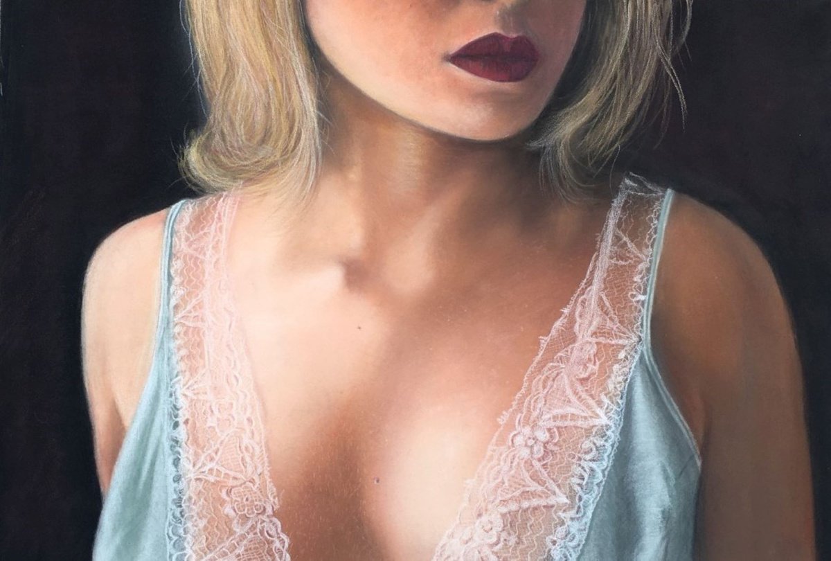 THE LACE by Semire Akyaz?