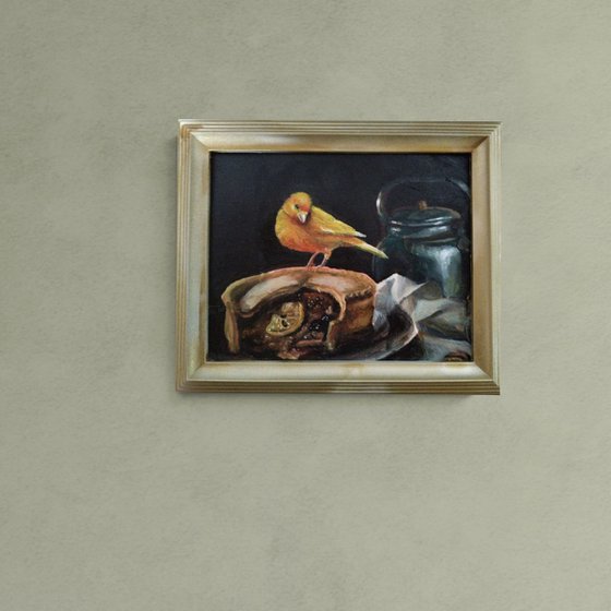 Still life