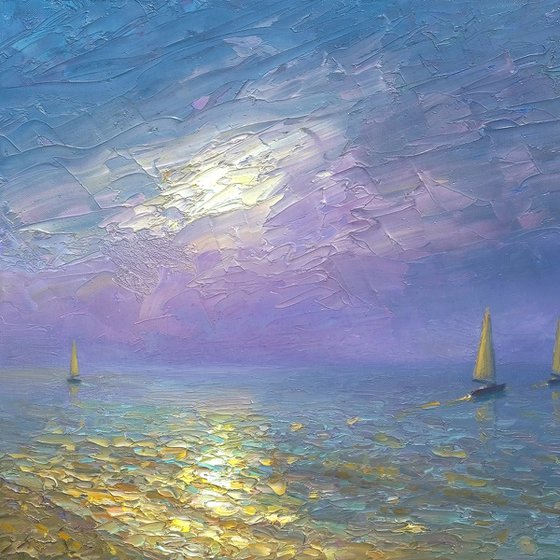 Sea