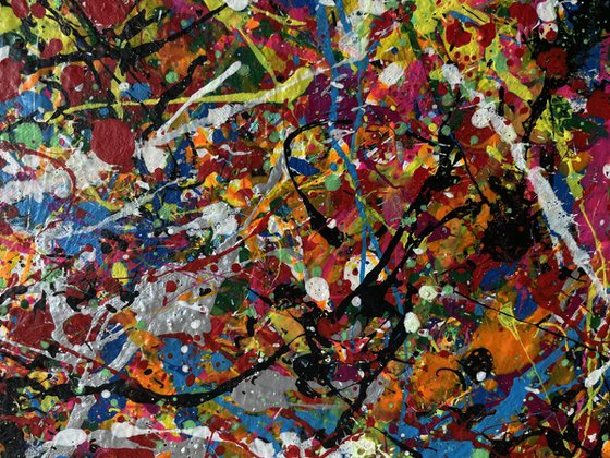 Energy in Colors