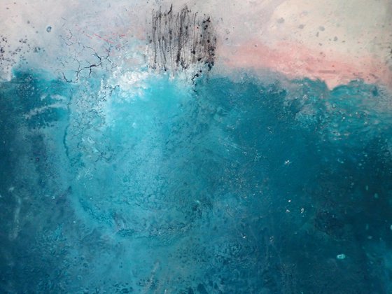 BLUE MAGIC OF POWER 3